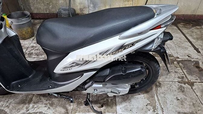 Bán Honda Vision FI đời 2013 giấy tờ hợp lệ