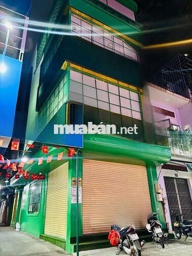 🏠 Nhà 2MT Nguyễn Tri Phương Q10 • 5x20m•Trệt3Lầu •Giá chỉ 70tr/tháng 🔑