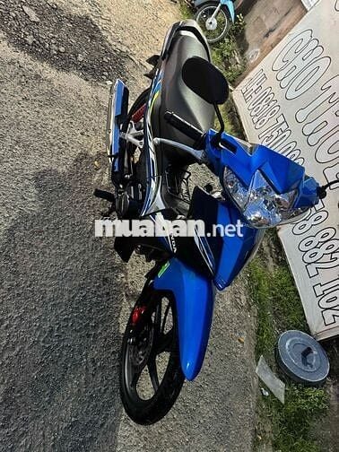 wave blaed bstp chính chủ xe siêu keng