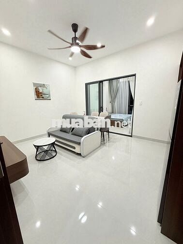 Căn Hộ Mới 100% Khu Vực Khuê Mỹ