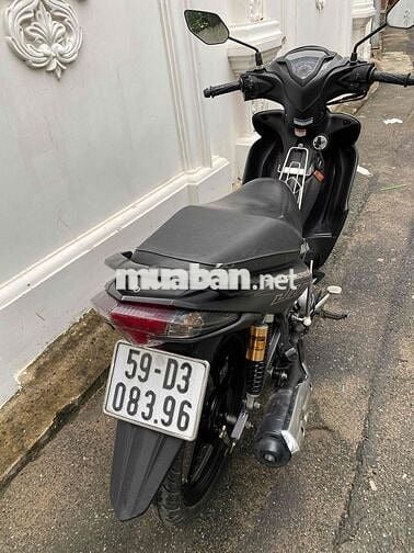 Yamaha Jupiter 2021 fi bstp 9 chủ