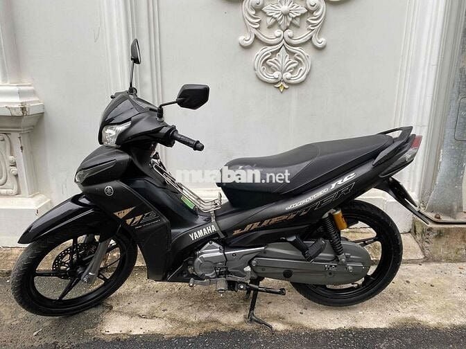 Yamaha Jupiter 2021 fi bstp 9 chủ