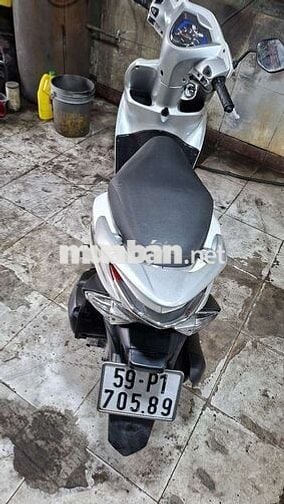 Bán Honda Vision FI đời 2013 giấy tờ hợp lệ