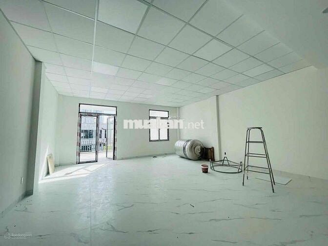 CHO THUÊ NHÀ HẺM XE TĂNG TRỤC ĐƯỜNG VÕ VĂN TẦN Q3