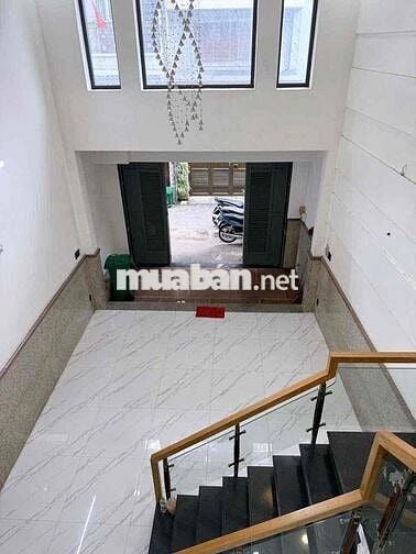 cho thuê nhà rộng đẹp 4pn 26tr