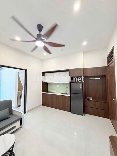 Căn Hộ Mới 100% Khu Vực Khuê Mỹ