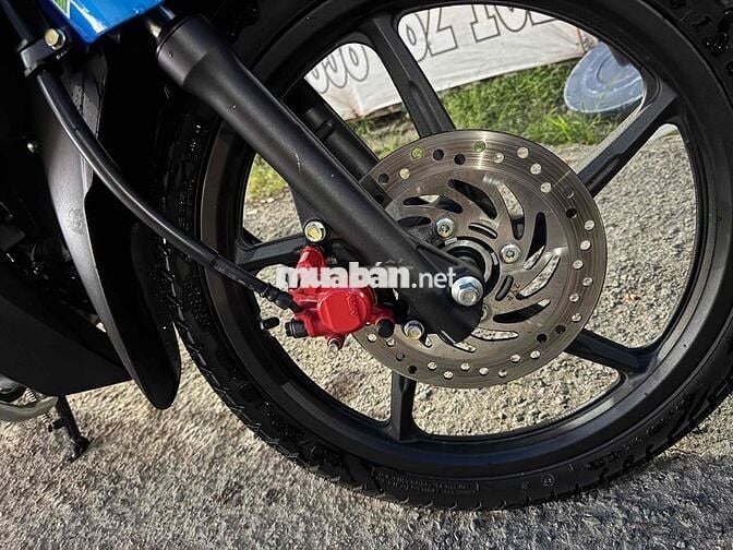 wave blaed bstp chính chủ xe siêu keng