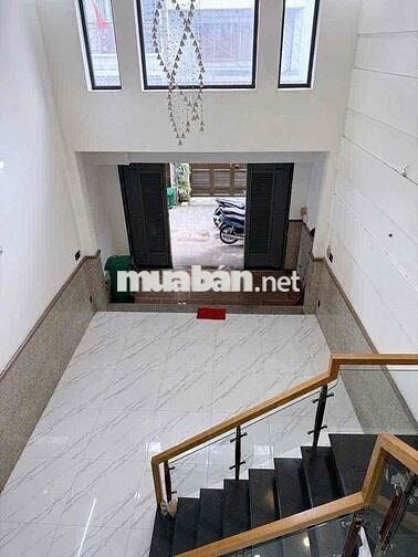 cho thuê nhà rộng đẹp 4pn 26tr