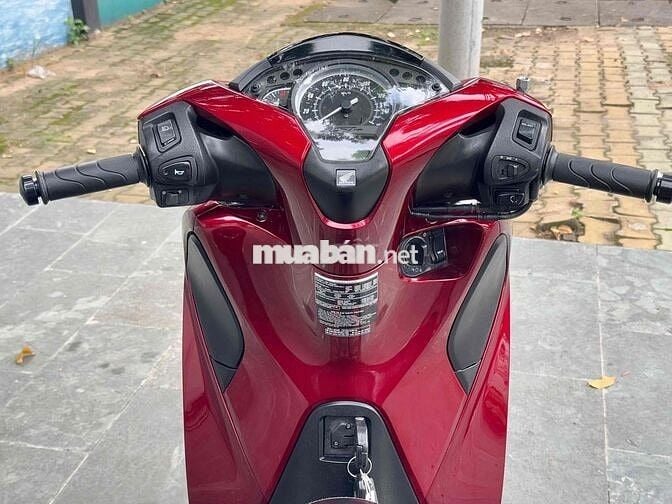 SH 125 CBS 2019 NGUYÊN ZIN CHÍNH CHỦ XE ĐẸP CÓ GÓP