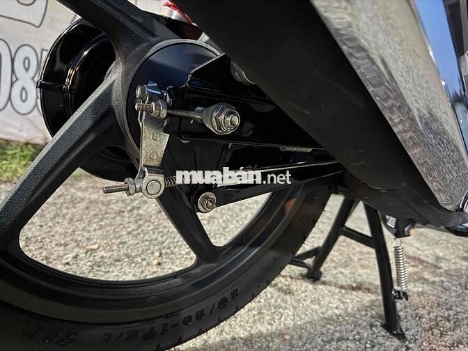 wave blaed bstp chính chủ xe siêu keng