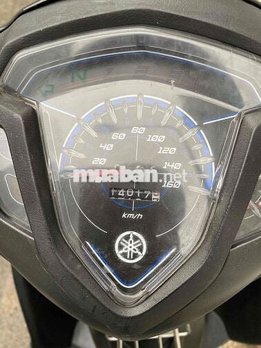 Yamaha Jupiter 2021 fi bstp 9 chủ