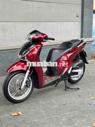 SH 125 CBS 2019 NGUYÊN ZIN CHÍNH CHỦ XE ĐẸP CÓ GÓP