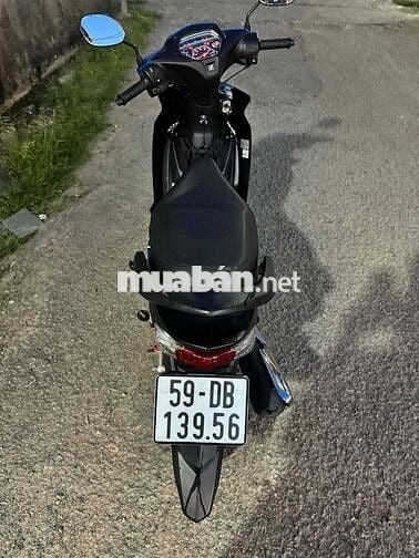 wave blaed bstp chính chủ xe siêu keng