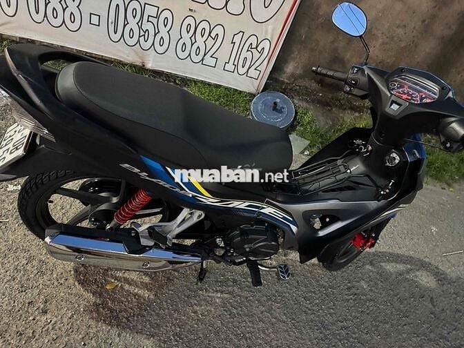 wave blaed bstp chính chủ xe siêu keng