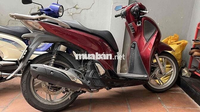 Bán Xe SH 150 - 2019 zin 100%