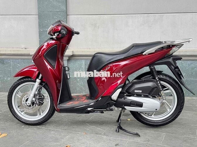 SH 125 CBS 2019 NGUYÊN ZIN CHÍNH CHỦ XE ĐẸP CÓ GÓP