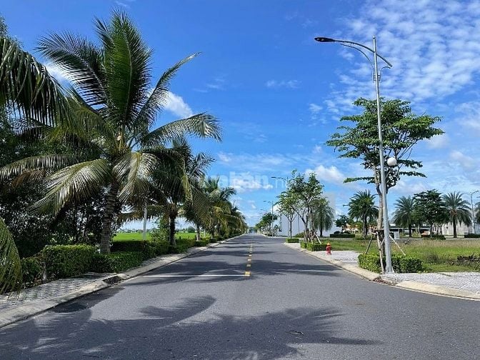 Thanh toán chỉ 600tr sở hữu ngay lô đất cách trung tâm TPHCM 40 phút