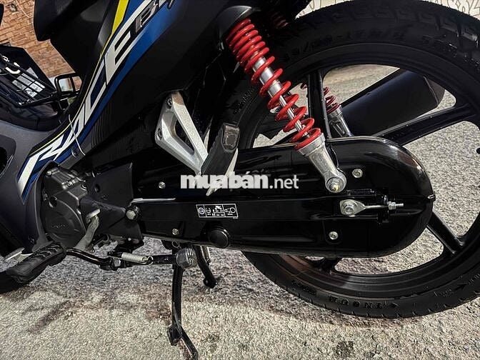 wave blaed bstp chính chủ xe siêu keng