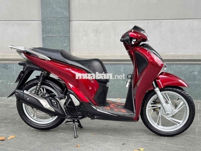SH 125 CBS 2019 NGUYÊN ZIN CHÍNH CHỦ XE ĐẸP CÓ GÓP