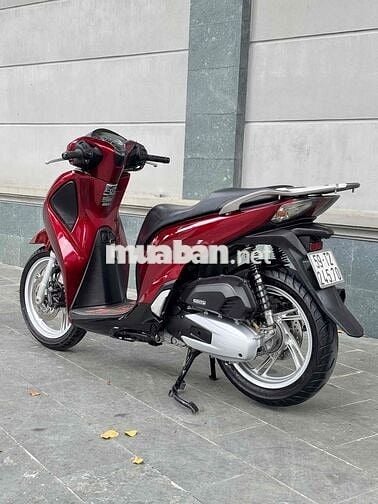 SH 125 CBS 2019 NGUYÊN ZIN CHÍNH CHỦ XE ĐẸP CÓ GÓP