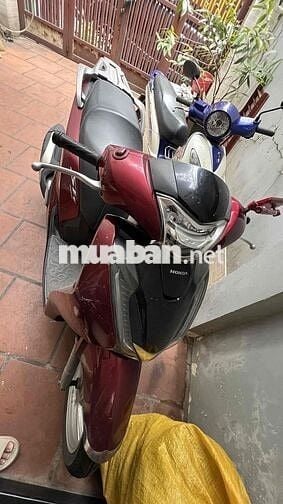 Bán Xe SH 150 - 2019 zin 100%