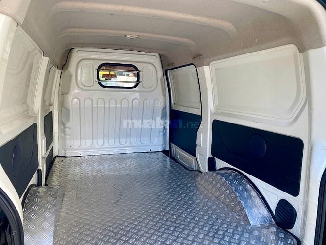 Xe tải van 945kg 2 chỗ ngồi 1 đời chủ Tera V 2022