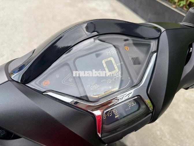 Xe đẹp SH 125 2024 ABS bản Cao Cấp chính chủ