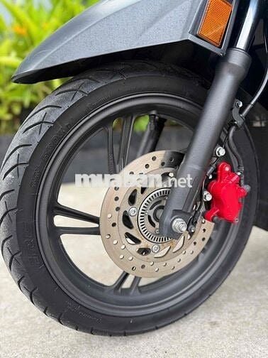 Xe đẹp SH 125 2024 ABS bản Cao Cấp chính chủ