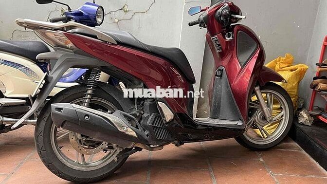 Bán Xe SH 150 - 2019 zin 100%