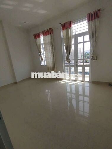 Cho thuê nhà đường 48 hiệp Bình Chánh thủ Đức