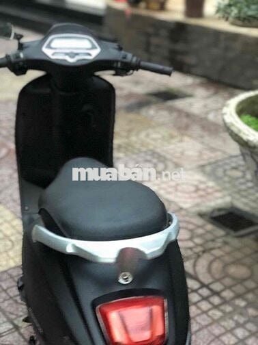 Bán xe Vespa 50cc, đèn vuông,Bst25 đời 2021 Gtdd