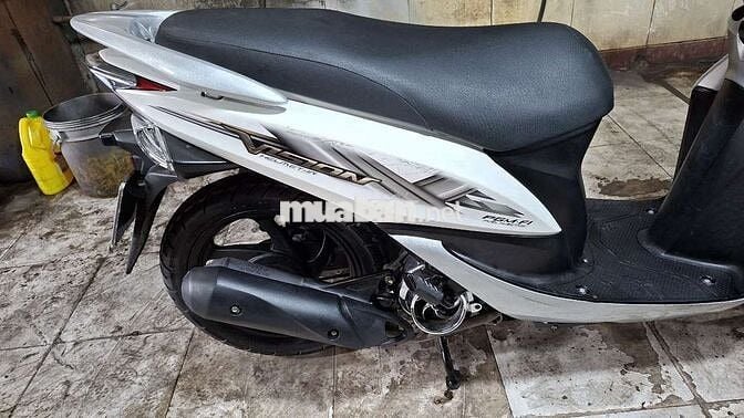 Bán Honda Vision FI đời 2013 giấy tờ hợp lệ