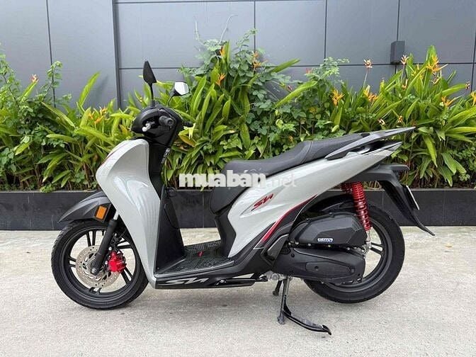 Xe đẹp SH 125 2024 ABS bản Cao Cấp chính chủ