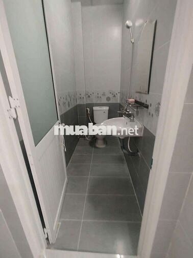 Cho thuê nhà đường 48 hiệp Bình Chánh thủ Đức