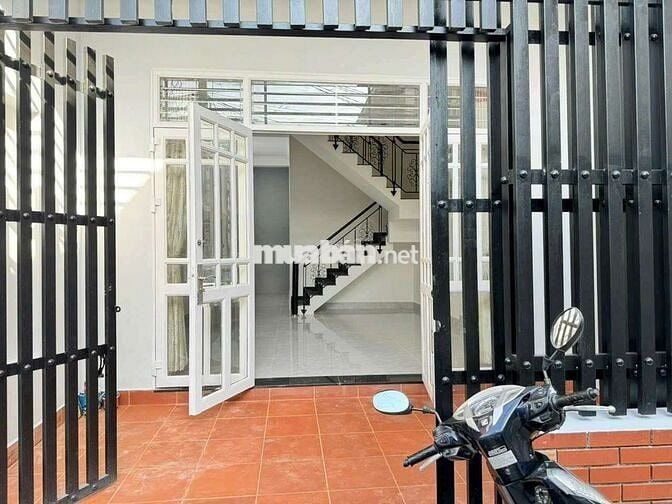 Cho thuê nhà đường 48 hiệp Bình Chánh thủ Đức