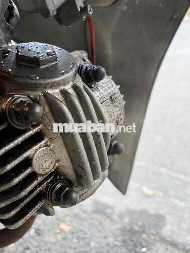 Cầm Đồ Th Lý Sirius Rc 110, Đk 2013, Bstp, Zin Êm.