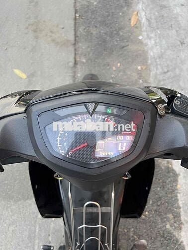 Cầm Đồ Th Lý Sirius Rc 110, Đk 2013, Bstp, Zin Êm.