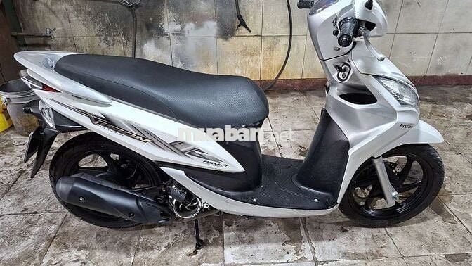 Bán Honda Vision FI đời 2013 giấy tờ hợp lệ