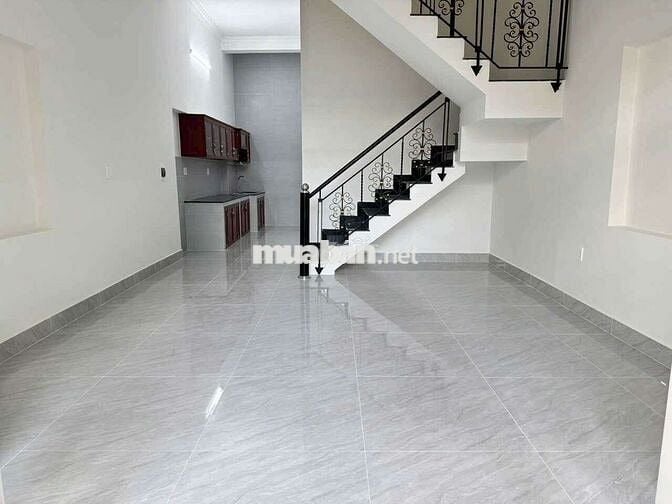 Cho thuê nhà đường 48 hiệp Bình Chánh thủ Đức