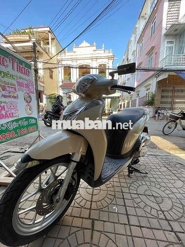 SH Mode 2016 chính chủ máy zin