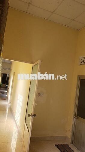 Nhà mặt tiền 400m2, 2 phòng ngủ, đ.Nguyễn Thị Nê, P.H.Đ, Củ Chi