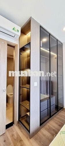 🔥 RẺ NHẤT THỊ TRƯỜNG 2PN2WC 69M2 - 4,950 TỶ – SKY89 QUẬN 7 🔥