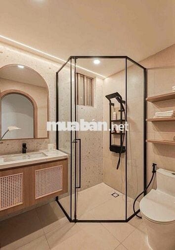 Bán Căn hộ Saigon South 3PN Q7, có Sổ và Ô xe sẵn