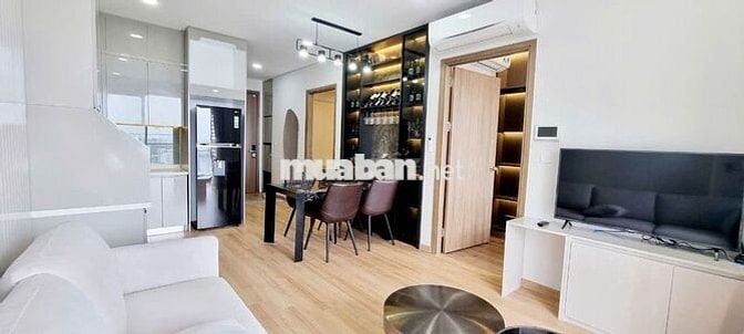 🔥 RẺ NHẤT THỊ TRƯỜNG 2PN2WC 69M2 - 4,950 TỶ – SKY89 QUẬN 7 🔥