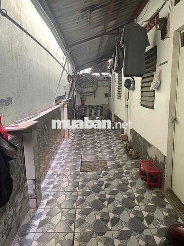 Phòng trọ Sạch Đẹp 16m2 , đường Phan Văn Hớn _ Bà Điễm 5, H. Hóc  Môn