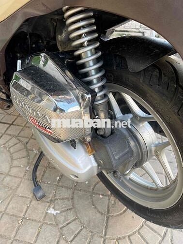 SH Mode 2016 chính chủ máy zin