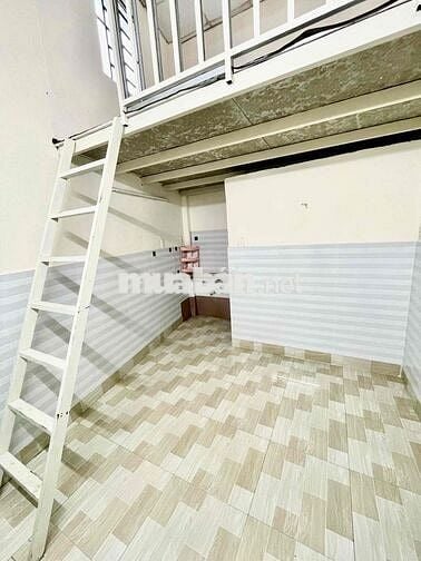 Phòng trọ Sạch Đẹp 16m2 , đường Phan Văn Hớn _ Bà Điễm 5, H. Hóc  Môn