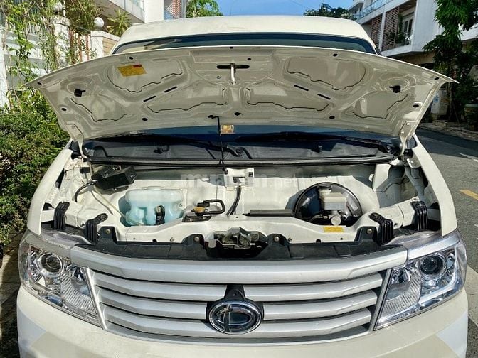 Xe tải van 945kg 2 chỗ ngồi 1 đời chủ Tera V 2022