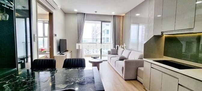 🔥 RẺ NHẤT THỊ TRƯỜNG 2PN2WC 69M2 - 4,950 TỶ – SKY89 QUẬN 7 🔥