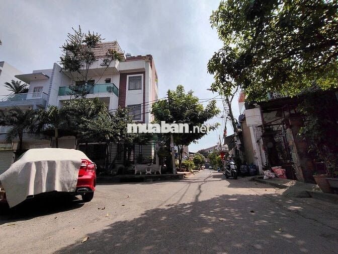 Lô Đất rẻ đẹp Linh Xuân, Q.Thủ Đức( cũ ), TPHCM. 51m2 ĐXH Gía 3.95 tỷ